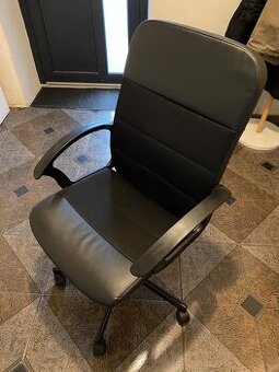 Otočná a polohovatelná židle RENBERGET - Ikea