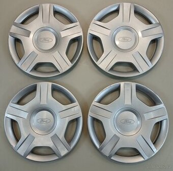 Poklice Ford 14" 4ks