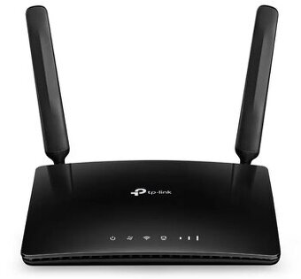 TP-Link Archer MR400 výměna s doplatkem