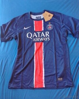 👕 Paris Saint-Germain FC (PSG) dres – vel. L Velká sleva - 1
