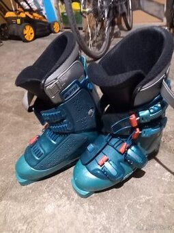 Boty Nordica velikost 42 - 1