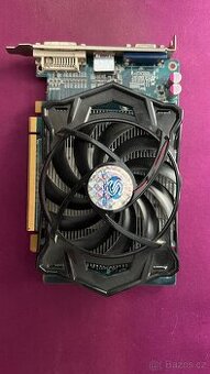 Grafická karta SAPPHIRE HD 4670