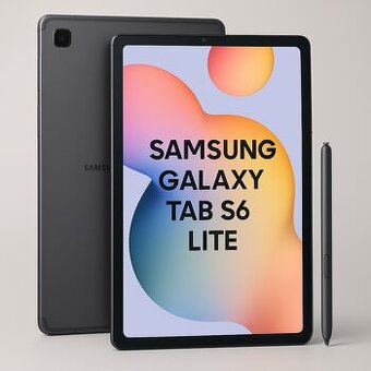 Samsung Galaxy TAB s6 lite ( SM-P615)