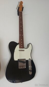 Elektrická kytara - Fender Telecaster 1994-1995 Japan