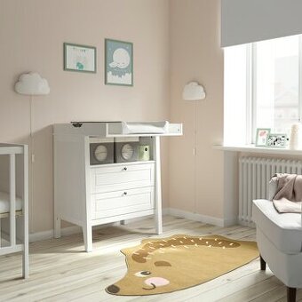 Ikea SUNDVIK Přebalovací stůl/komoda