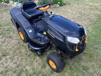 Traktor McCULLOCH M125-97TC POWERDRIVE