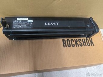 Baterie elektrokola Crussis Levit, Apache 36V10,4Ah 360Wh