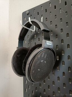 Sennheiser HD650 - výměna za HD600