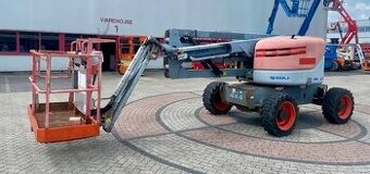 TERÉNNÍ KLOUBOVÁ PLOŠINA SKYJACK SJ 46 AJ 16 m