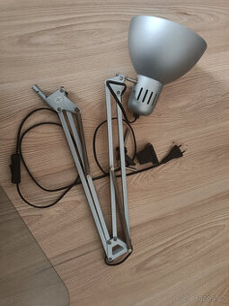 Lampa Ikea Tertial