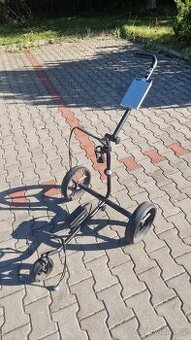 PG - Powergolf Nitro Black