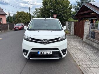 Toyota Proace Verso L2