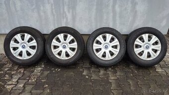 Kola Ford kuga 235/60 R16