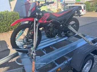 Aprilia RX 125