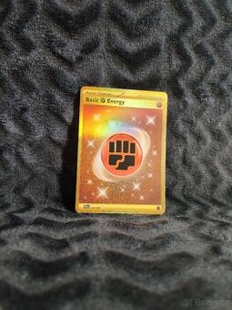 Pokemon karta Holo Energy ✊