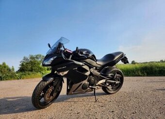 Kawasaki Er6F