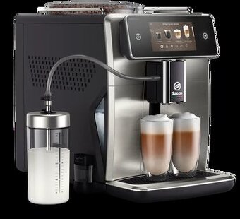 Saeco Xelsis Deluxe - 1
