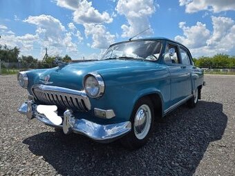 Volha Gaz 22