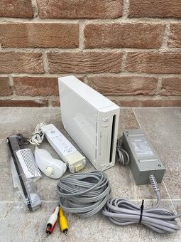 Nintendo Wii