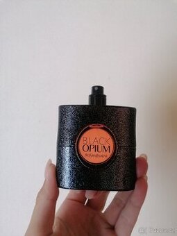 Parfemovaná voda Black Opium 50ml