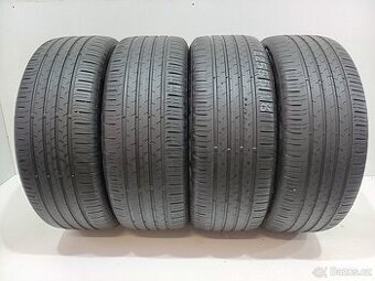 Letní pneu 225/55/18 Continental (DOT 0125)