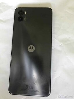 Motorola Moto E14, 2GB/64GB Graphite Gray
