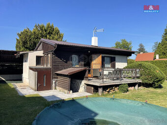 Pronájem chaty, 46 m², Nespeky, ul. Rybářská