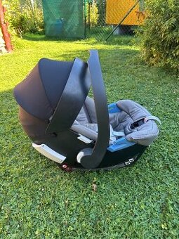 “Vajíčko” Autosedačka Cybex Aton 5