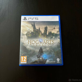 Hogwarts Legacy PS5