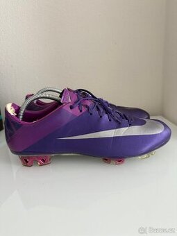 Kopačky Nike Mercurial