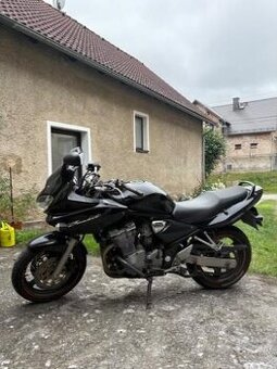 Suzuki Bandit 600gsf 30 000km