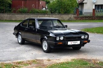 Ford Capri MKIII