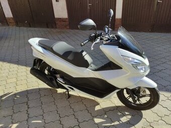 Honda PCX 125