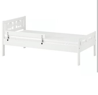 Dětská postel IKEA Kritter