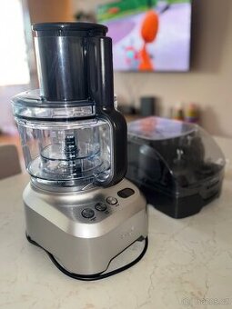 Kuchyňský robot Sage BFP820