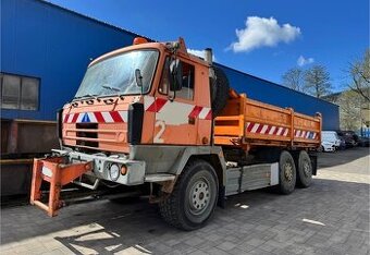 Tatra T815