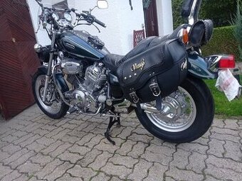 Yamaha Virago 1100