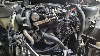 Motor- BMW X3 2,0d 110kw E83 4x4 2006