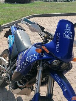 KTM 640Lc Adventure