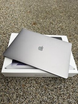 CTO MacBook Pro 16 2019 CZ