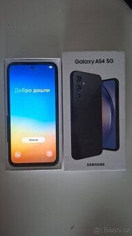 Samsung Galaxy A54 5G | 128 GB | Dual-SIM
