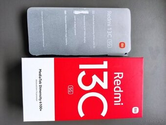 Xiaomi Redmi 13C