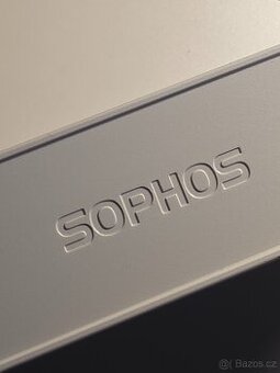 Firewall Sophos XG106W – vhodné pro OPNsense / Sophos Home