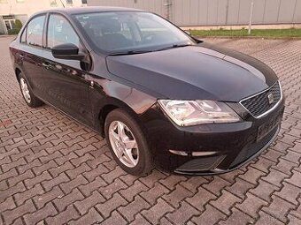Seat Toledo 1.2 Tsi 63 KW, Rapid, 41 t. Km 