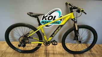 MRX Trail 27,5 1x10 2025