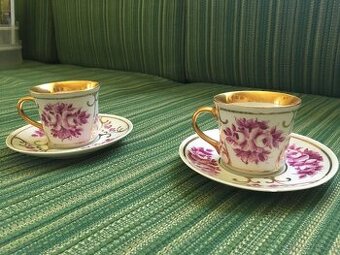 Přátelská souprava