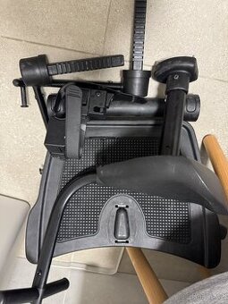 Stupátko ke kočárku se sedátkem ABC design univerzální