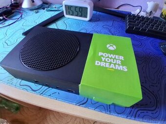 X box series S 1T