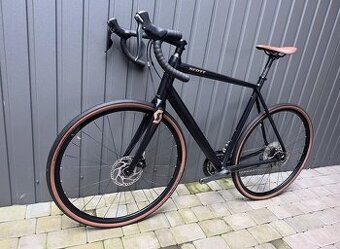 Scott Speedster Gravel 40 - 1