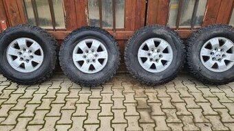 Kola Pajero